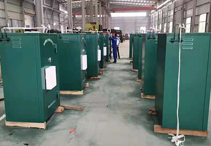 桓仁移动炸药库：安全与效率并重的爆破行业新趋势