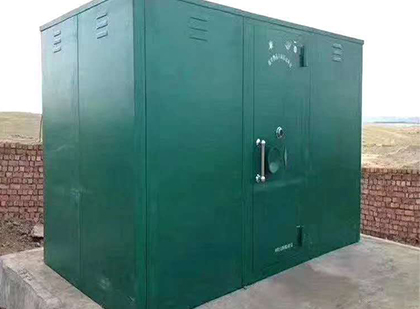 桓仁炸药柜的作用：不仅仅是容器，更是安全与管理的核心防线