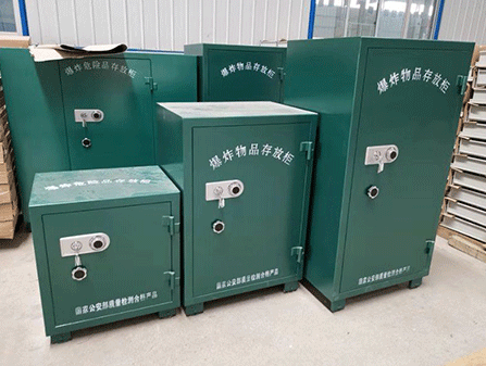 桓仁温度与湿度：爆破器材储存的“隐形杀手”
